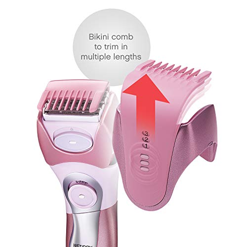 panasonic close curves 4 blade