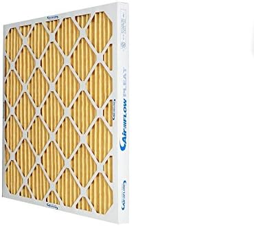 Heating, Cooling Heating, Cooling MERV 11 Pleated 20x25x1 Furnace Filters A/C (12 pack)