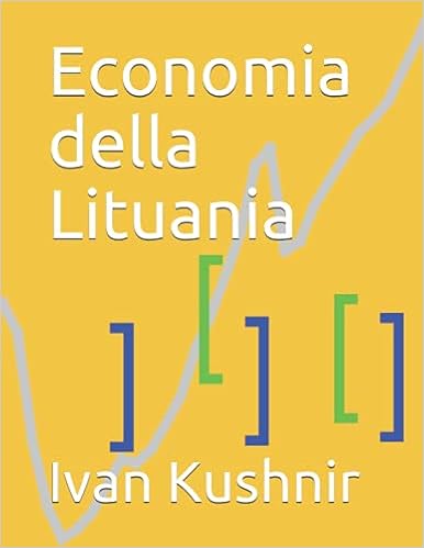 Economia della Lituania