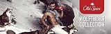 Old Spice Wolfthorn Body Spray Deodorant 150ml Men Fragrance Wild Side view 3