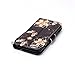 iPhone 6S Plus Case, Firefish [Kickstand] PU Leather Flip Purse Case Slim Bumper Cover with Lanyard Magnetic Skin for Apple iPhone 6 Plus/6S Plus 5.5