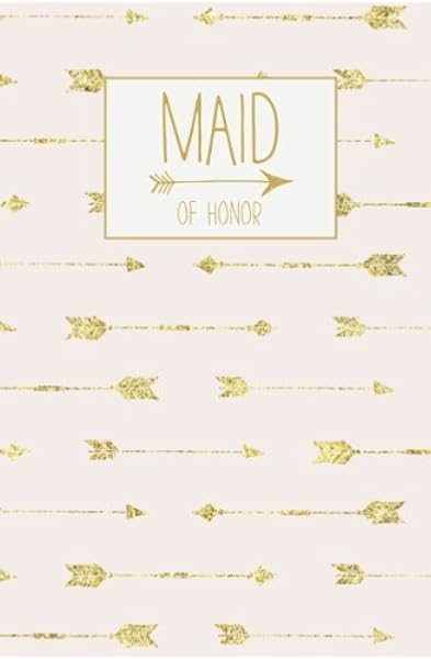 maid of honor wedding planner