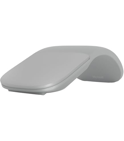 Microsoft Surface Arc Mouse グレー　未開封 Microsoft Surface Arc Mouse | Overview, Specs, Details | SHI