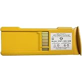 Defibtech DBP-1400 B11680 DFC-200 AED Battery Exchange Replacement Battery