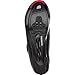 Shimano SH-R065 Cycling Shoe - Men's Black, 42.0