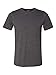 Next Level Unisex Poly/Cotton Crew XL CHARCOAL