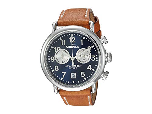 Review of Shinola Watch