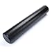 Signature Fitness High-Density Round Foam Roller for Exercise, Massage, Muscle Recovery, Multiple Sizes