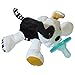 Mary Meyer Gift Boxed WubbaNub Soft Toy and Pacifier, Tic Tac Toby