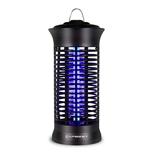 best bug zapper for gnats