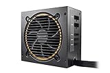 be quiet! Pure Power 11 500W, BN626, 80 Plus