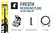 FireStik FG4648-B Four Foot No-Ground Plane CB Antenna Kit, Black, 3 Way Mount, 100 Watts Power Rating, 28 Inches Length, Frequency Range 26-30MHz, Top Load Position, Fiberglass Antenna