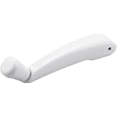 11/32" Folding Opener Hardware Crank for Casement &amp; Awning Window Operator | Casement Window Crank Handle for Milgard and Truth Operator (1 Pcs)