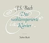 Bach: Das wohltemperierte Klavier