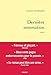 Dernière sommation: roman (Littérature Française) (French Edition) by 