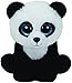 Ty Beanie Babies Ming - Panda Bear
