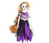 Zombie Princess Rapunzel Doll TM