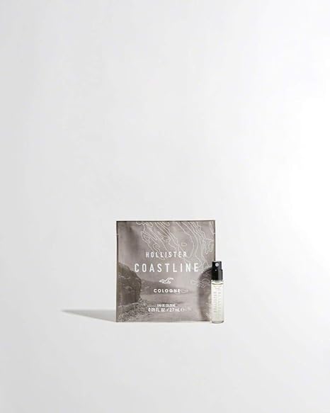 Hollister Coastline Colonia para hombre por Hollister: Amazon ...