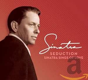 Sinatra Frank Seduction Sinatra Sings Of Love Amazon Com Music Sinatra Frank Seduction Sinatra Sings Of Love Amazon Com Music