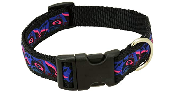 Silverfoot collars Clearance