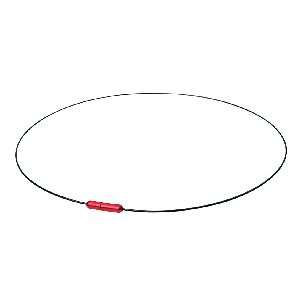 phiten ファイテン ネックレス RAKUWA ネック ワイヤーAirの商品画像