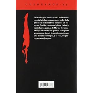 Mi madre y la música