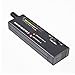 Digital Accuracy Diamond Tester,Premium Portable Selector Detector Gemstone Jewelry Gold Testing Tool with LED Precision Indicator