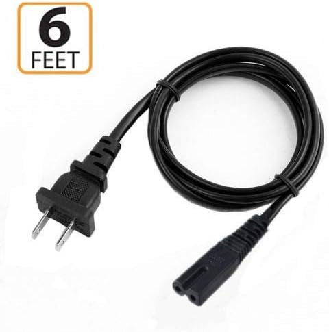 vizio sound bar replacement cords