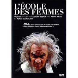 L'ecole Des Femmes