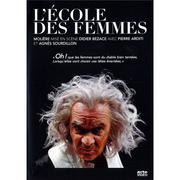 L'ecole Des Femmes