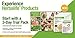 Herbalife 3-day Trial Pack