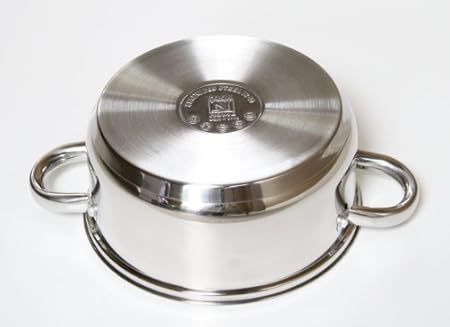 cookware feature