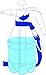 COREGEAR CLASSIC™ Mister USA Misters 1.5 Liter Personal Water Mister Pump Spray Bottle (Purple)