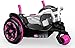 Power Wheels Wild Thing, Pink/White