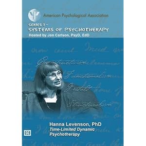Time-limited Dynamic Psychotherapy