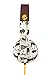 Skullcandy Uproar On-ear Headphones with Built-In Mic and Remote, Animal/Mustard