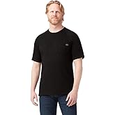 Dickies Mens Cooling Short Sleeve Pocket T-Shirt