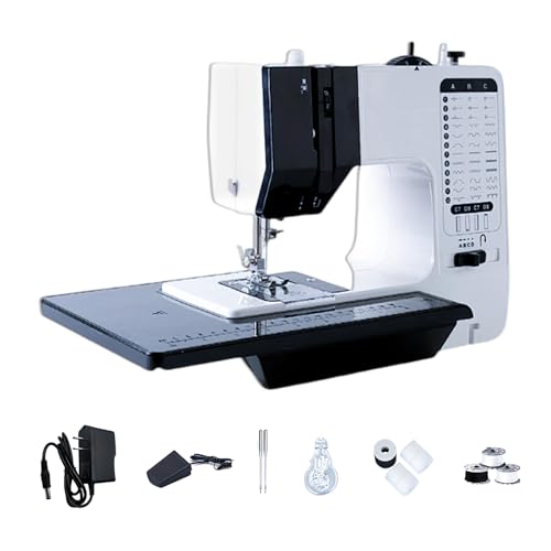 Elzenzhine Sewing and Quilting Machine