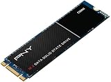 PNY CS900 250GB M.2 SATA III SSD Read 535MB/s Write 500MB/s view 2