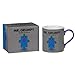 Mr. Men Little Miss, Mr. Grumpy Mug