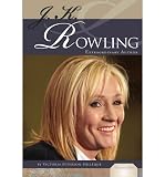 J. K. Rowling: Extraordinary Author (Essential Lives)