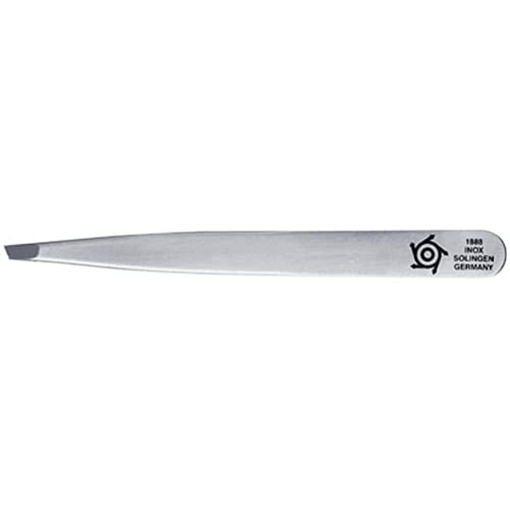 Pfeilring Inox Slanted Tweezers 9.5 cm