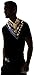 Pendleton Men's Jumbo Bandana, Warrior Rock Navy, One Size
