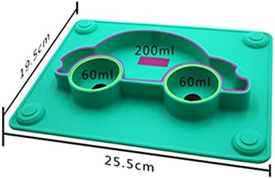 استقالة يبرد قصر الأطفال Set De Table Bebe Ventouse Amazon Skymountainliguria Com