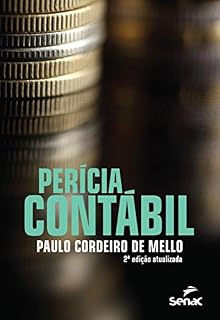 Livro Perícia Contábil