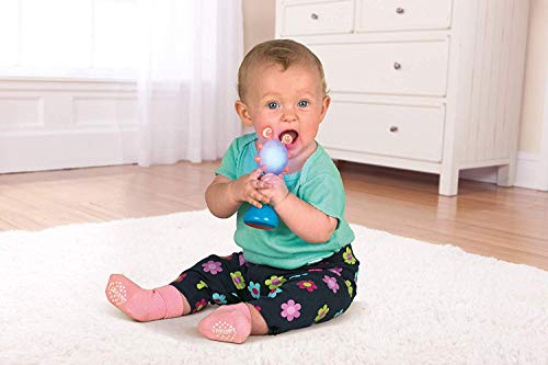 2 LAMAZE+L27630+Lamaze+Rainbow+Rattle