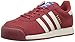 adidas Originals Samoa Sneaker (Little Kid/Big Kid)
