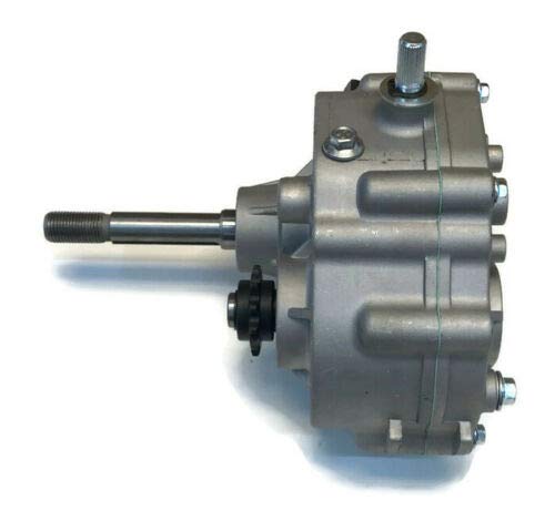 2 Kart+Cart+Forward+Reverse+Gear