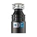 InSinkErator Garbage Disposal, Badger 5XP, 3/4 HP Continuous Feed primary