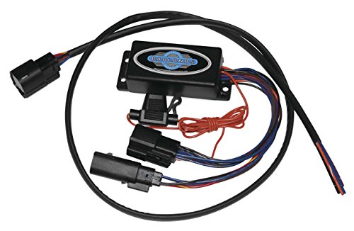 Badlands M/C Products IHL-04 Brake Light Eliminator
